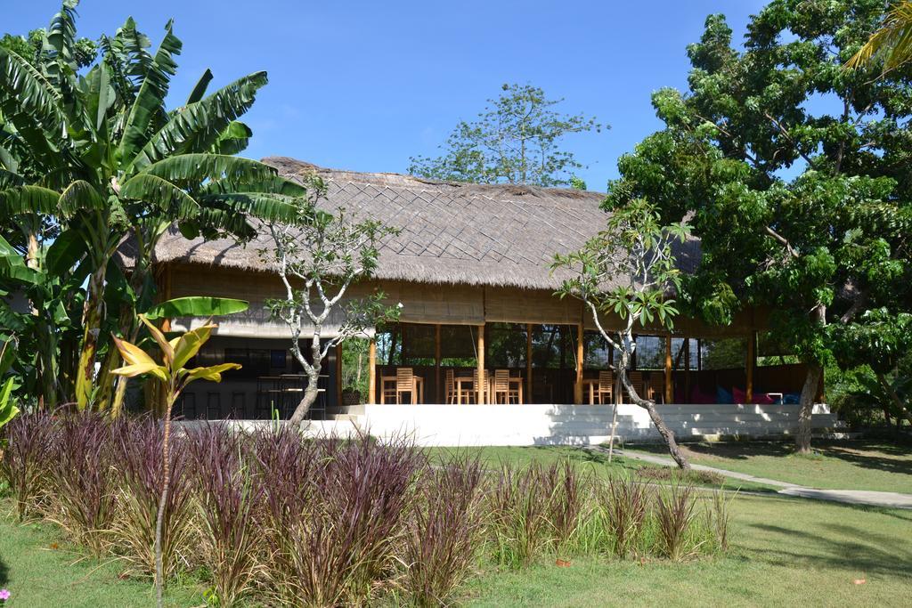 Ekas Breaks Exterior foto