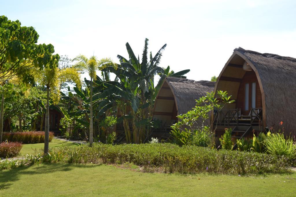 Ekas Breaks Exterior foto